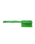 HCS - Broodborstel - 410x55 mm - superzacht, Groen