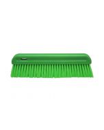 HCS - Meelborstel - 300x20 mm - superzacht, Groen