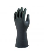 Handschoen DPL Nova Super 80 HWB zwart, Maat L