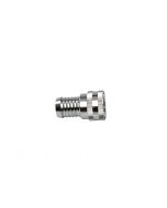 HCS - Slangkoppeling - 3/4" nippel