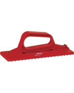 Vikan - Doodlebug padhouder - handmodel, Rood