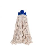 Minimop met schroefdraad - 170 gram