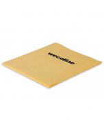 Microvezeldoek nonwoven - pak à 5 stuks, Geel