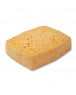 Viscose spons - groot - 15,9 x 12 x 4 cm - pak à 10 stuks