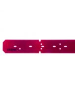 i-team - i-mop XL - Zuigrubber Front Linatex - Click V24