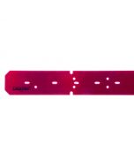 i-team - i-mop XXL - Zuigrubber Front Linatex - Click V24