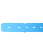 i-team - i-mop XXL - Zuigrubber Front Primothane - Click V24