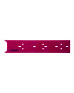 i-team - i-mop XXL - Zuigrubber Rear Linatex - Click V24
