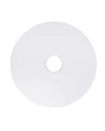 Vloerpad - Ø 35 cm - 14 inch, Melamine