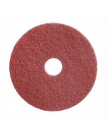 Bright 'n Water pad - Ø 20 cm - 8 inch - #0 rood, 4 stuks