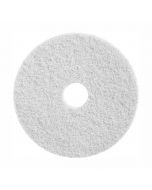 Bright 'n Water pad - Ø 51 cm - 20 inch - #1 wit, 2 stuks