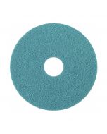 Bright 'n Water pad - Ø 20 cm - 8 inch - blauw, 4 stuks
