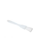 HCS - Kwast - 30 mm - zacht, Wit