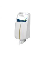 Lavela - Antibacteriële Foam zeep wit - 6 x 1 liter per doos