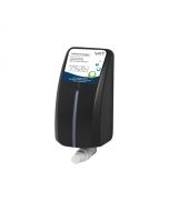 Lavela -Toiletseatcleaner spray zwart - 6 x 1 liter per doos