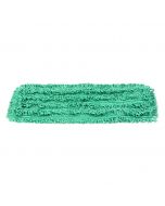 i-team - i-fibre vlakmop Large - 40 cm, groen