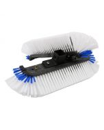 i-team - i-wash - brush 24cm *Medium*