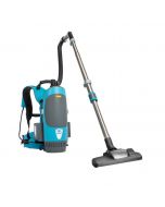 i-team - i-vac - i-move 2.5B - excl. lader en batterijen