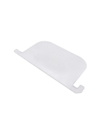 i-team - KIT CLOSURE PLATE DUST BIN - Co-Botic 1900