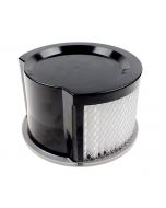 i-team - Filter cartridge Zwart - i-vac C06 - Standaard