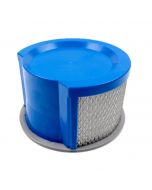 i-team - Filter cartridge Blauw - i-vac C06 - ULPA