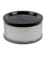 i-team - Filter cartridge Zwart - i-vac 9B - Standaard