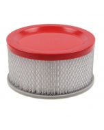 i-team - Filter cartridge Rood - i-vac 9B - HEPA