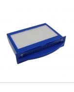 i-team - Filter Cassette blauw - i-vac 4B/6/9B - ULPA