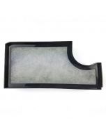 i-team - Filter cassette Zwart - i-vac 30UR - Standaard