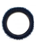 i-team - i-scrub 30EM - Borstelring - Ø9,5" PP 0.4MM, Blauw