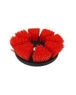 Motorscrubber - JET3 - Aggressive Duty Brush