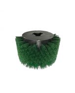 Motorscrubber - JET3 - Grit Stair Brush