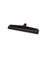 Recycle Brush - Vloertrekker - 400mm - schuifcassette zwart