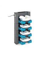 i-team - i-stack 4 - Wall Charger 230V EU