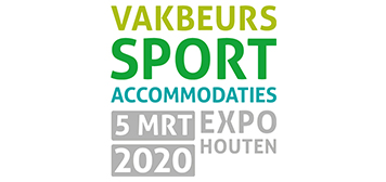 Vakbeurs Sportaccommodaties 2020