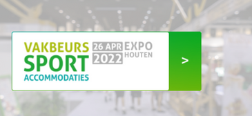 Vakbeurs Sportaccommodaties 2022