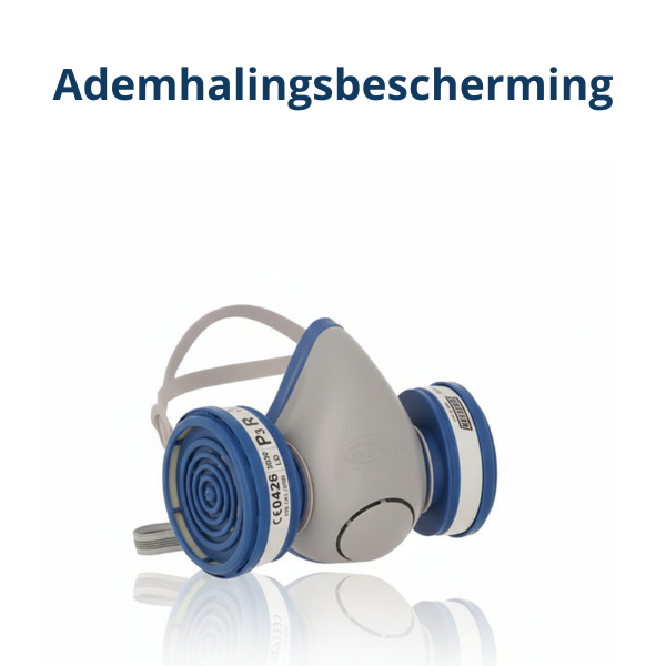 Ademhalingsbescherming