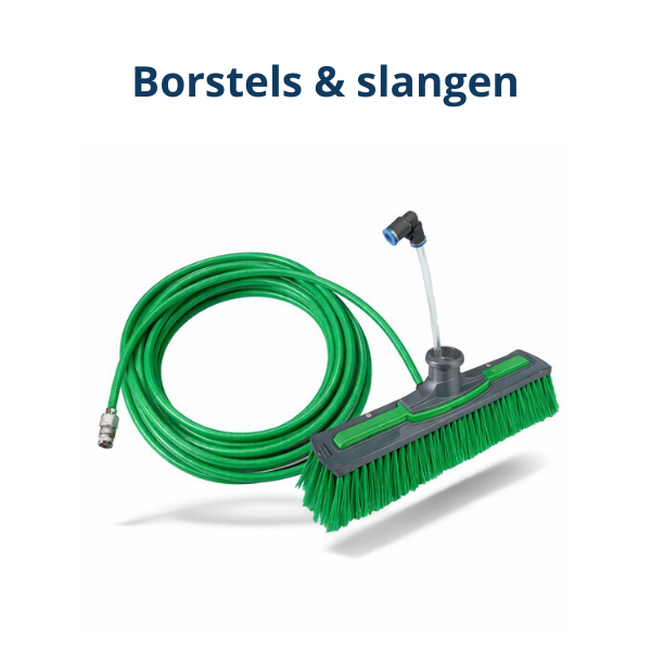 Borstels_slangen