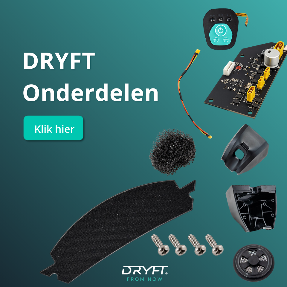 DRYFT_Onderdelen