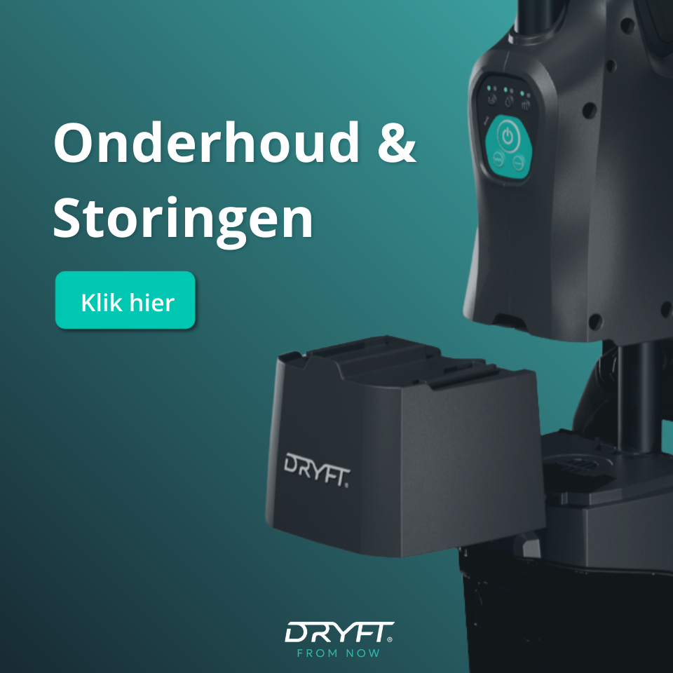 DRYT_Onderhoud_storingen