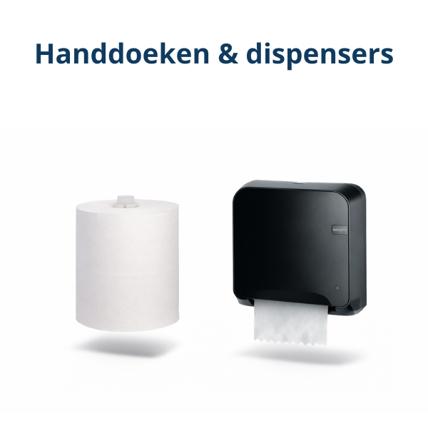 Handdoeken_dispensers