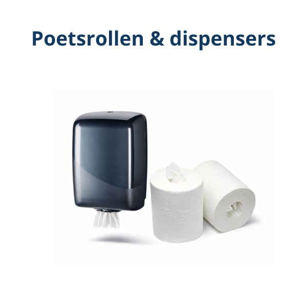 Poetsrollen_dispensers