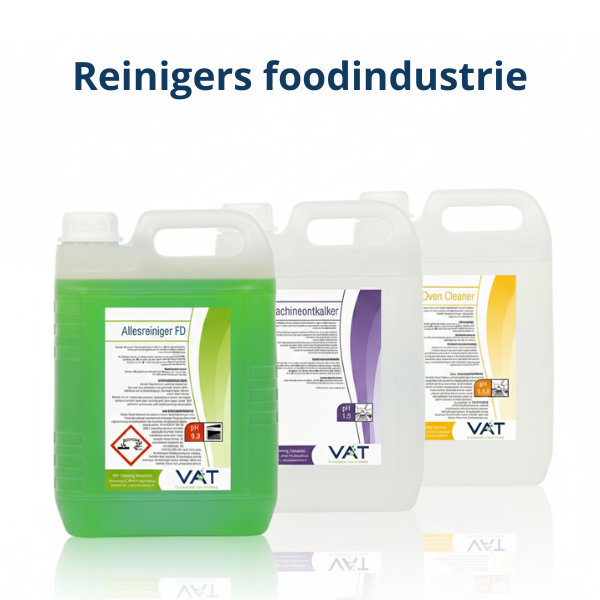 Reinigers_foodindustrie