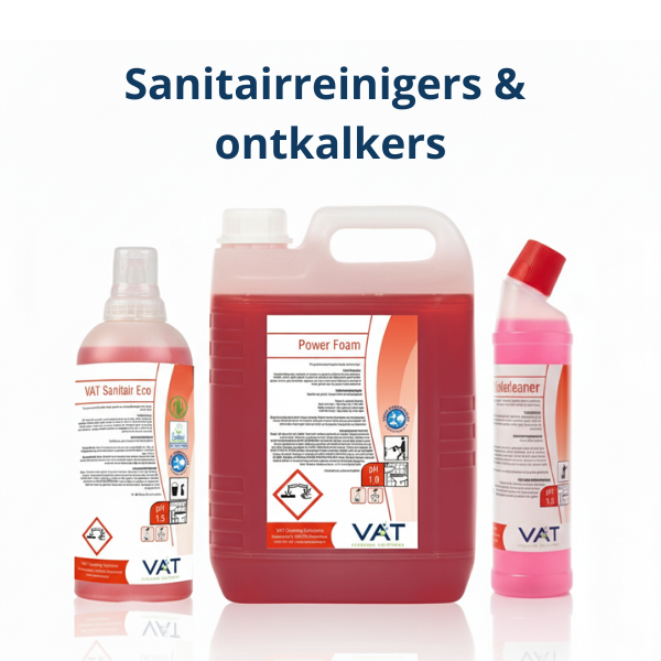 Sanitairreinigers_ontkalkers