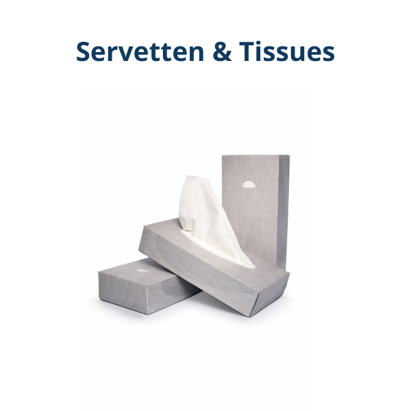 Servetten_Tissues