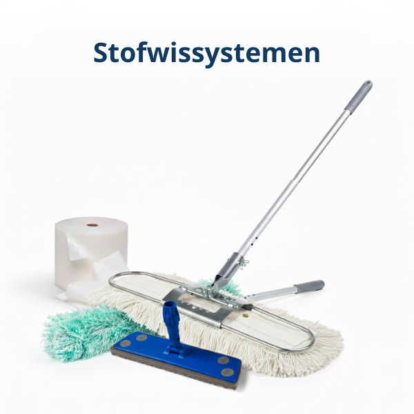 Stofwissystemen