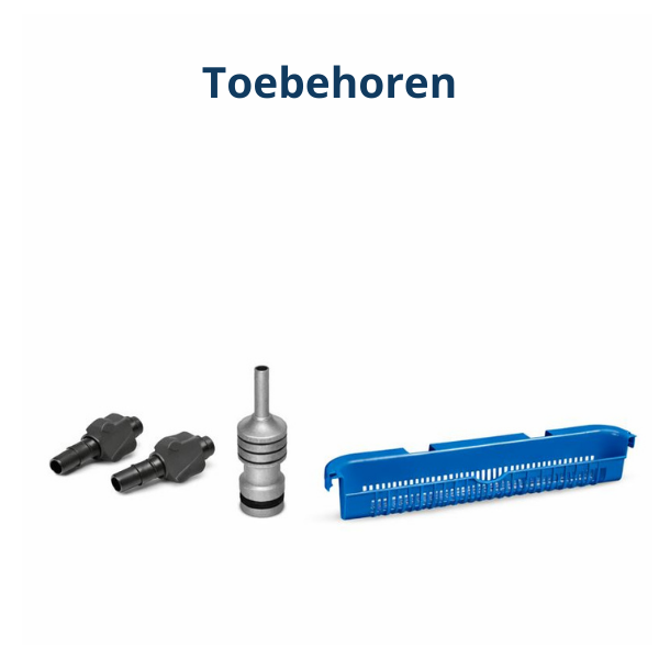 Toebehoren