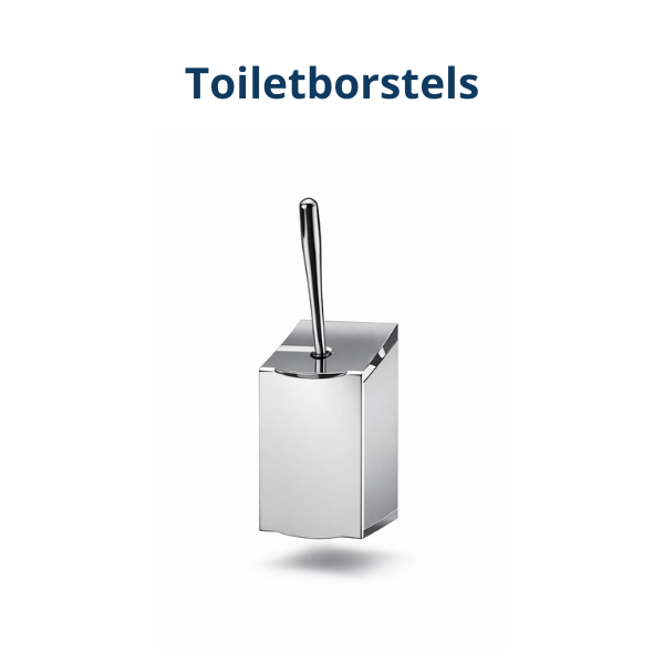 Toiletborstels