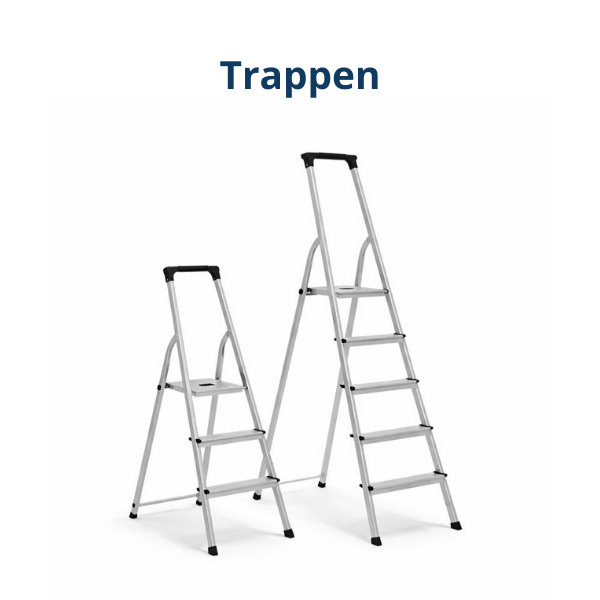 Trappen