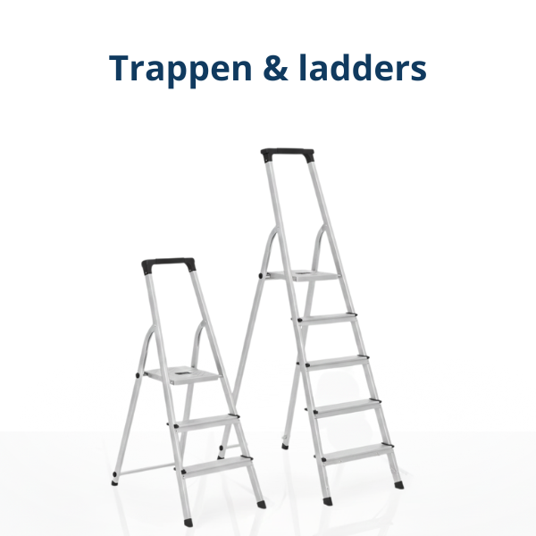 Trappen_ladders